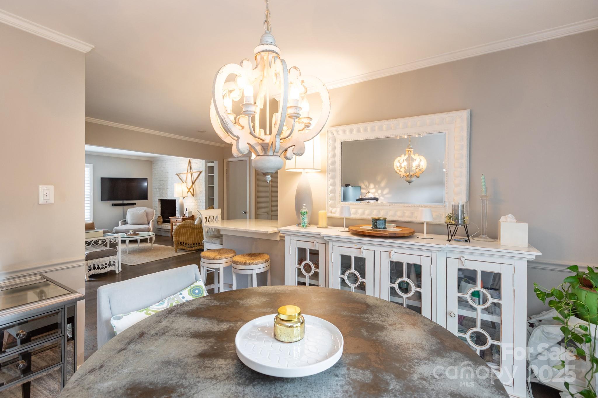 Trianon - Residential