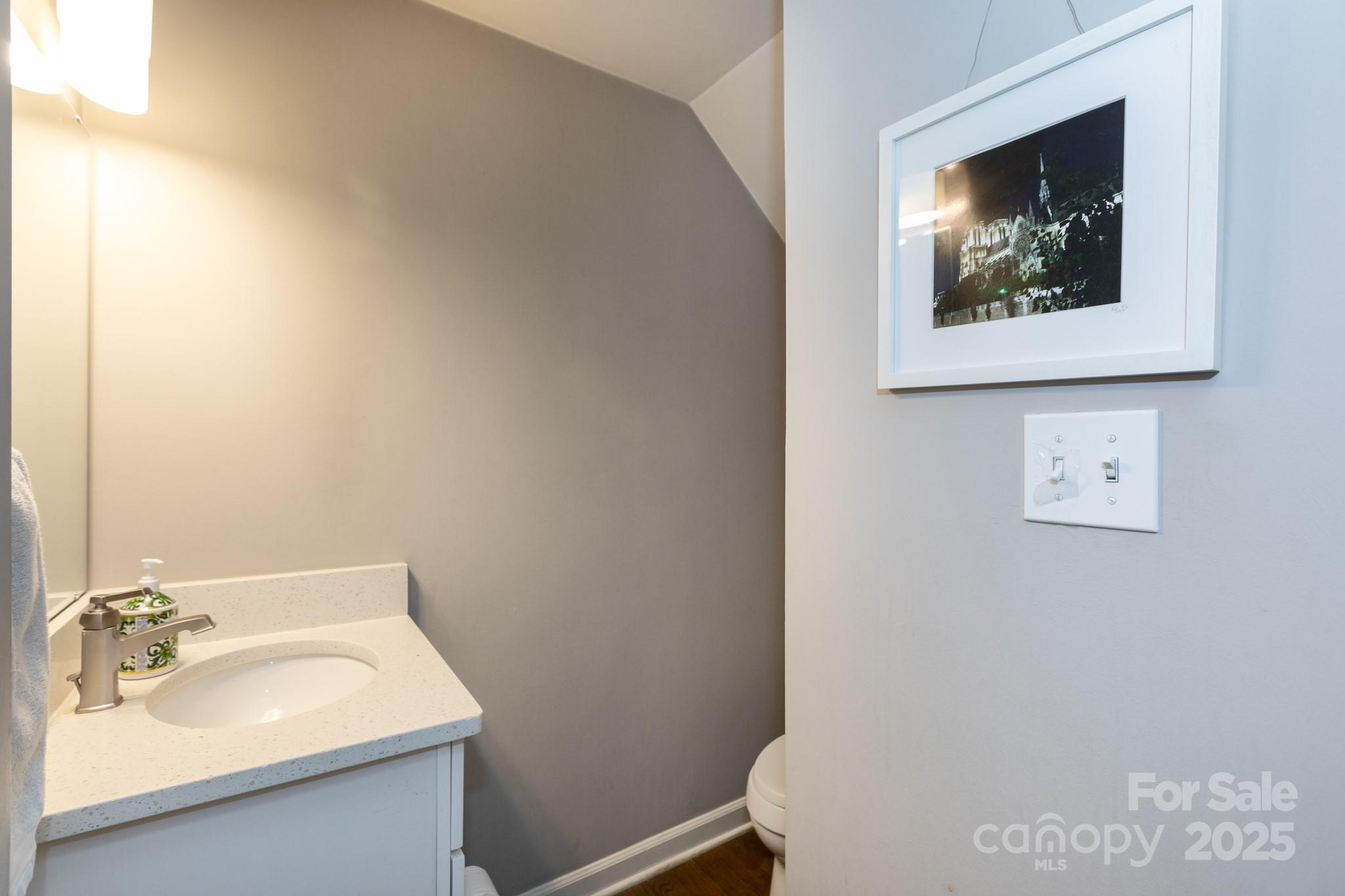 Trianon - Residential