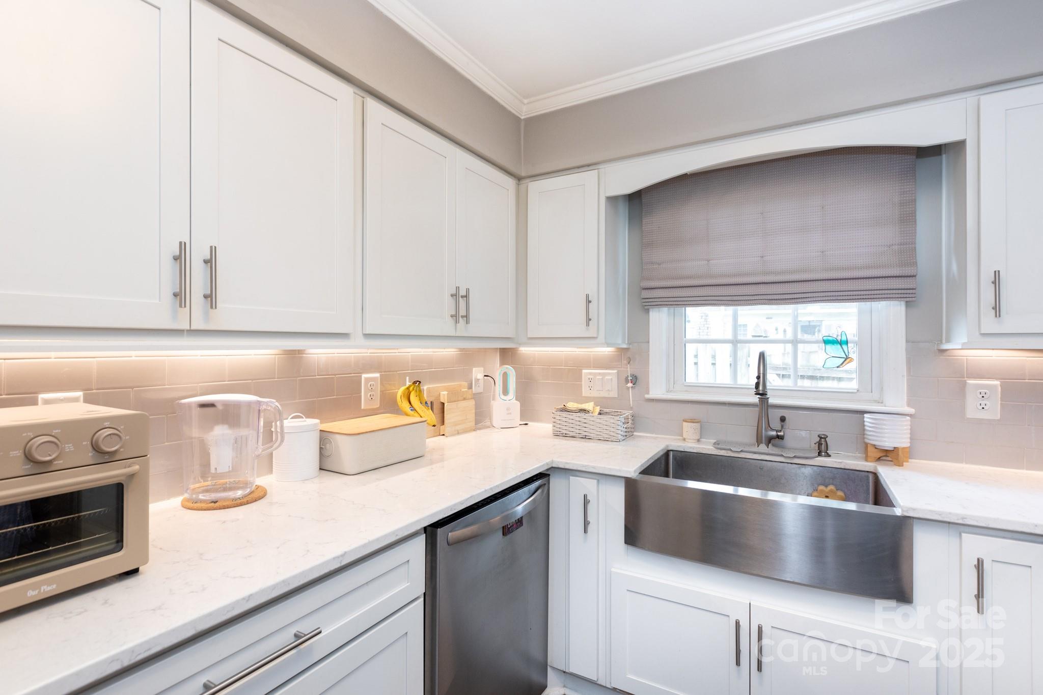 Trianon - Residential