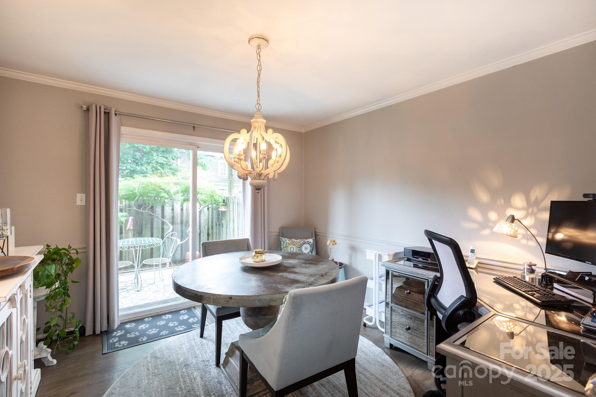 Trianon - Residential