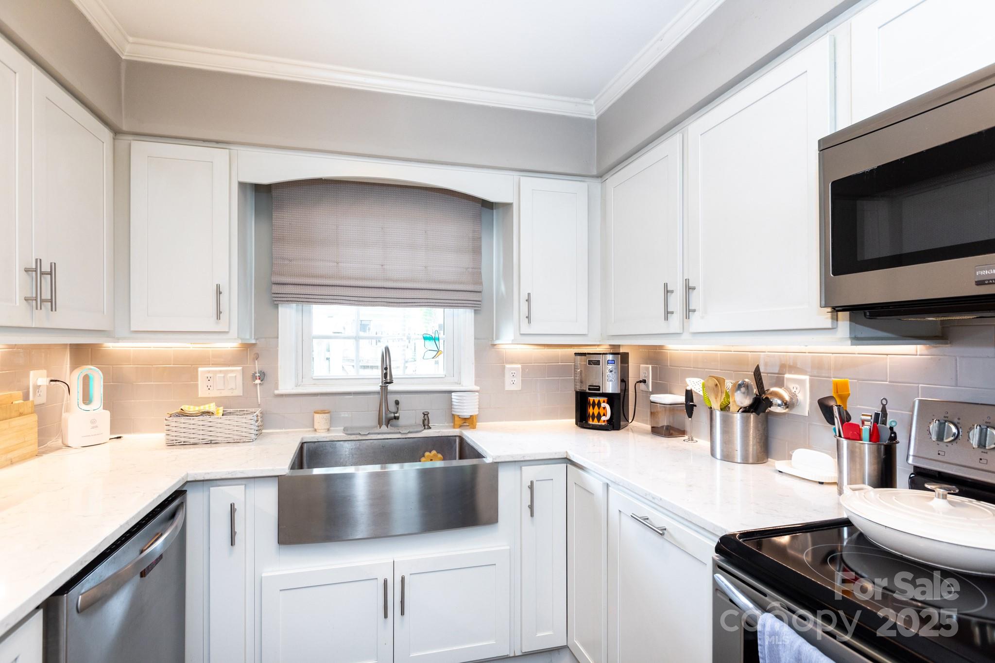 Trianon - Residential