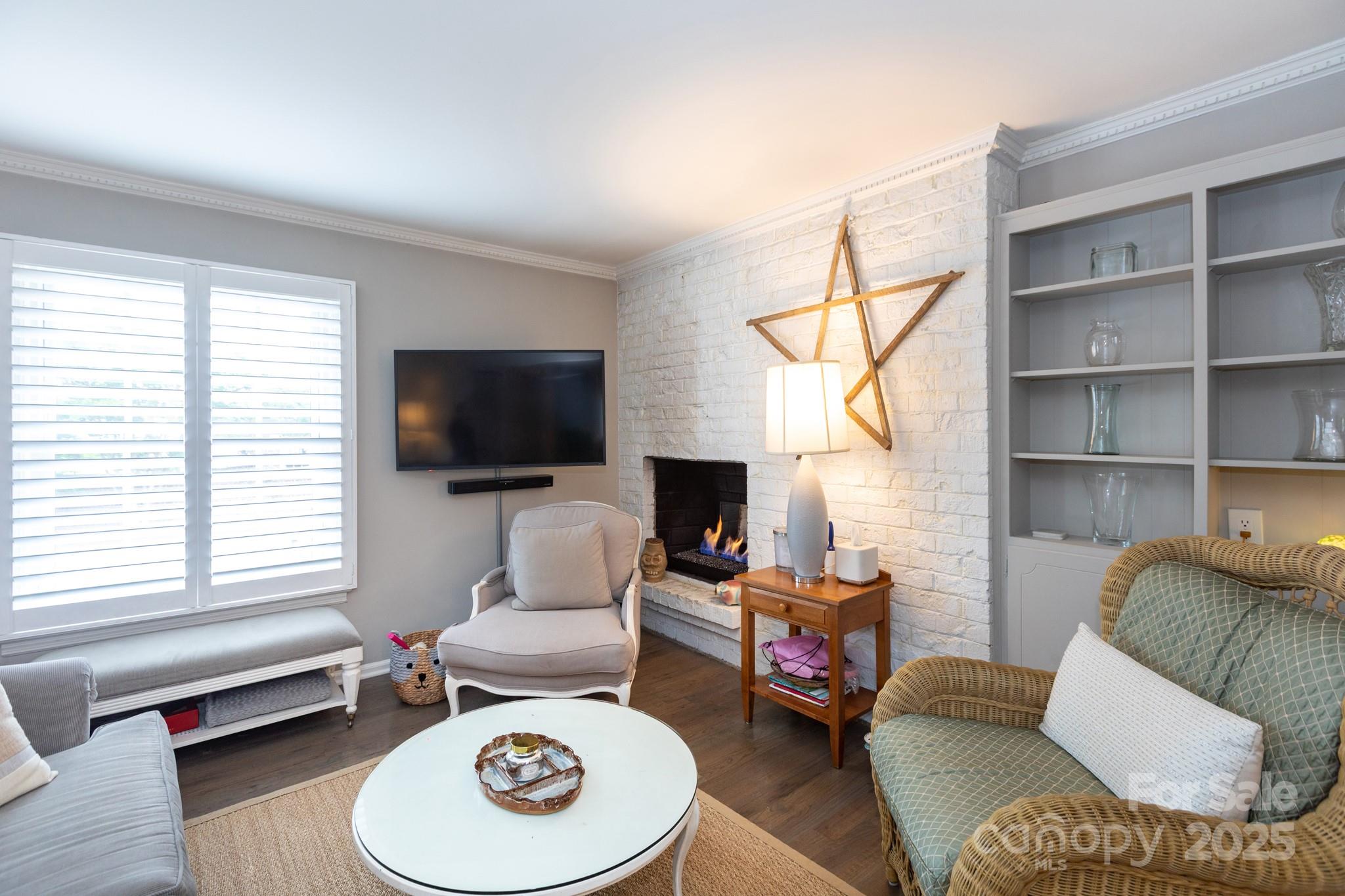 Trianon - Residential