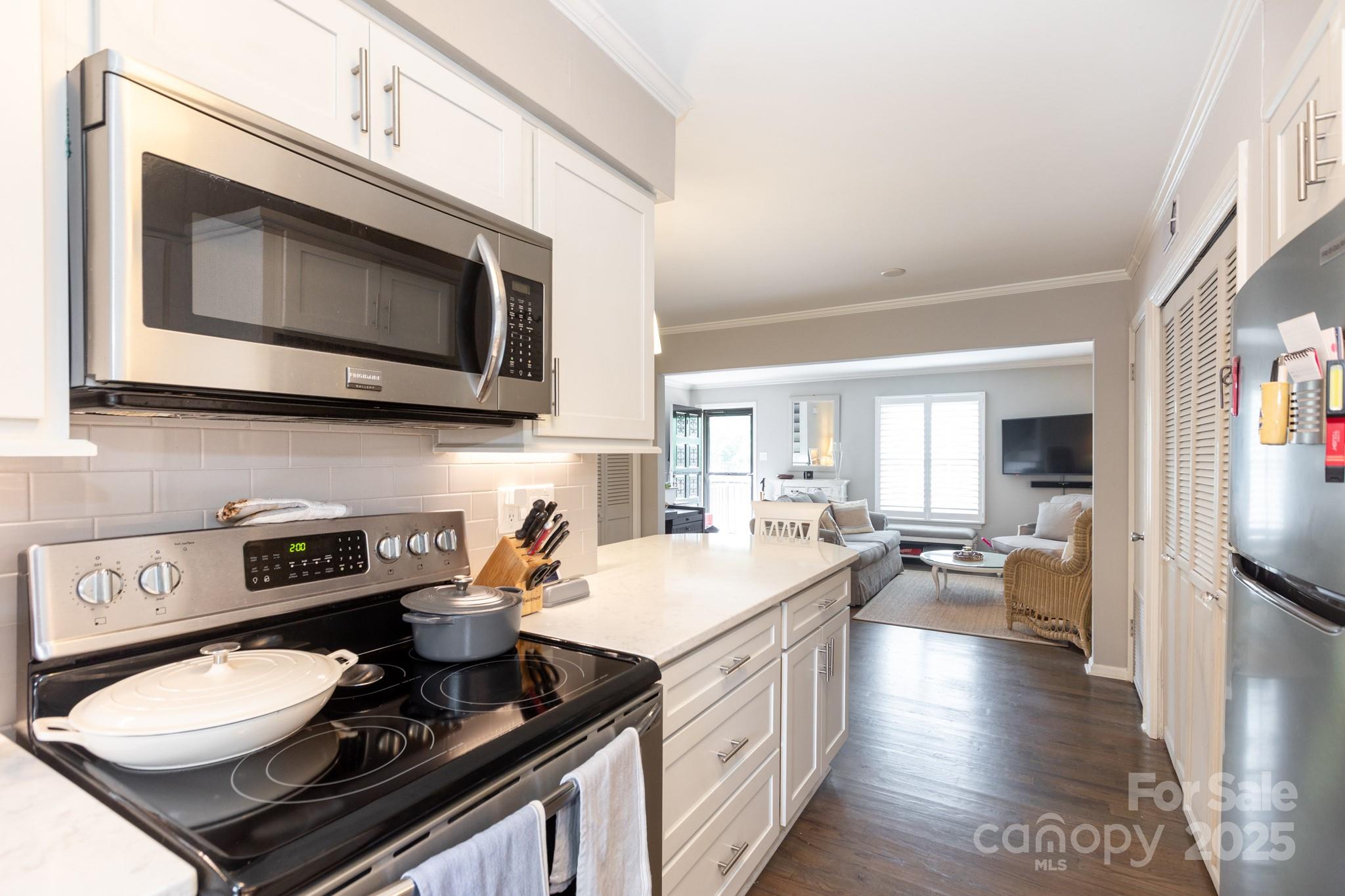 Trianon - Residential