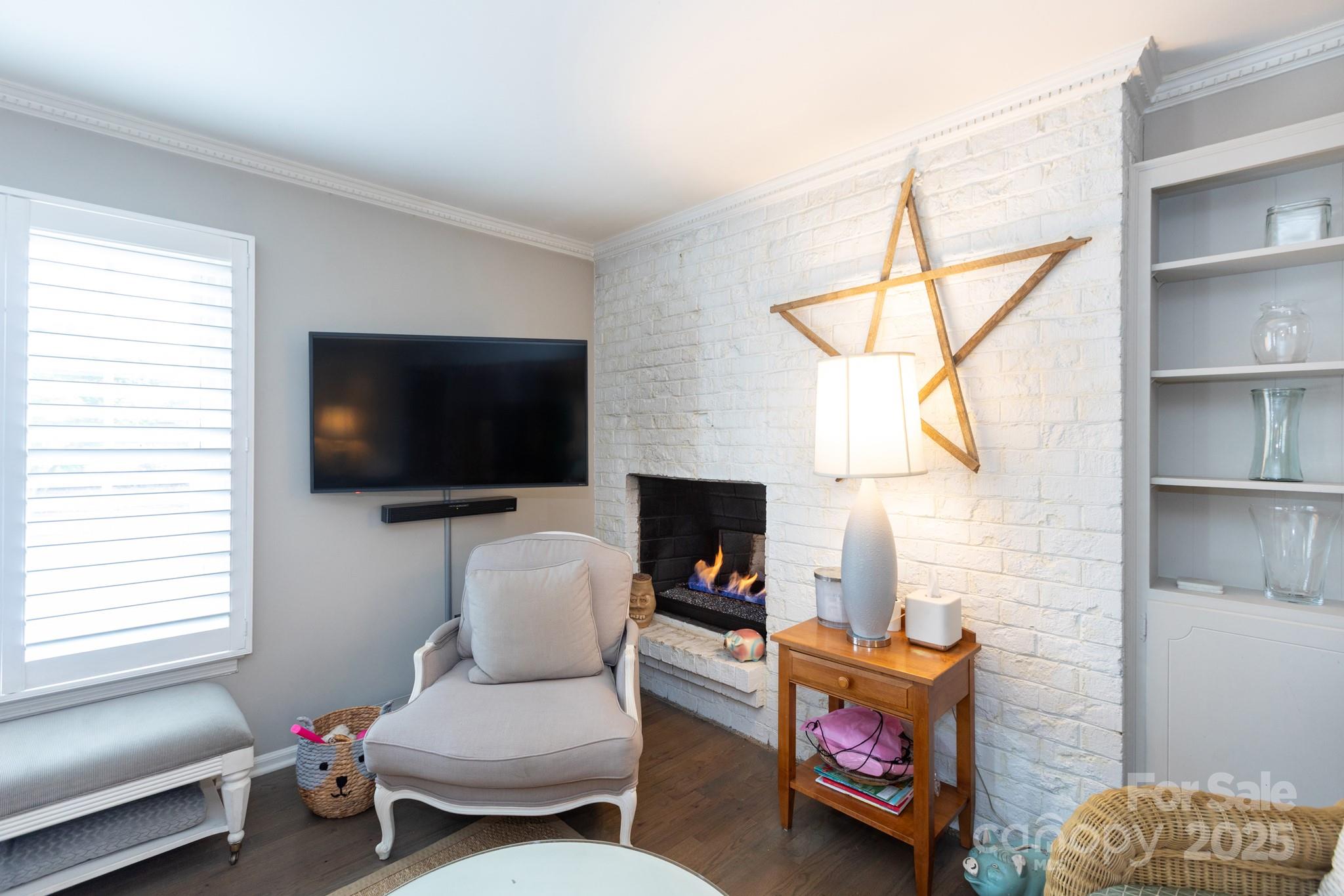 Trianon - Residential