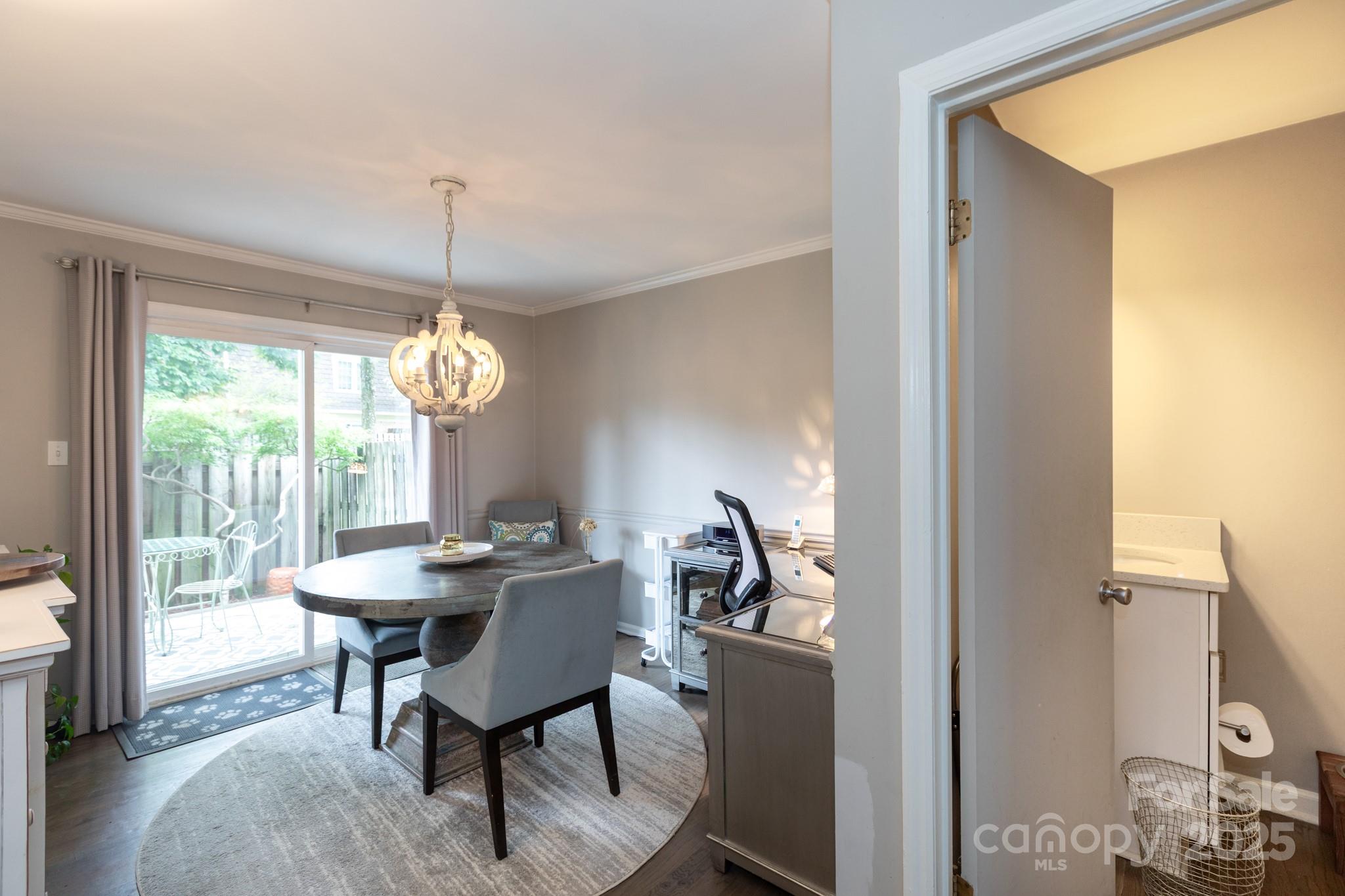 Trianon - Residential