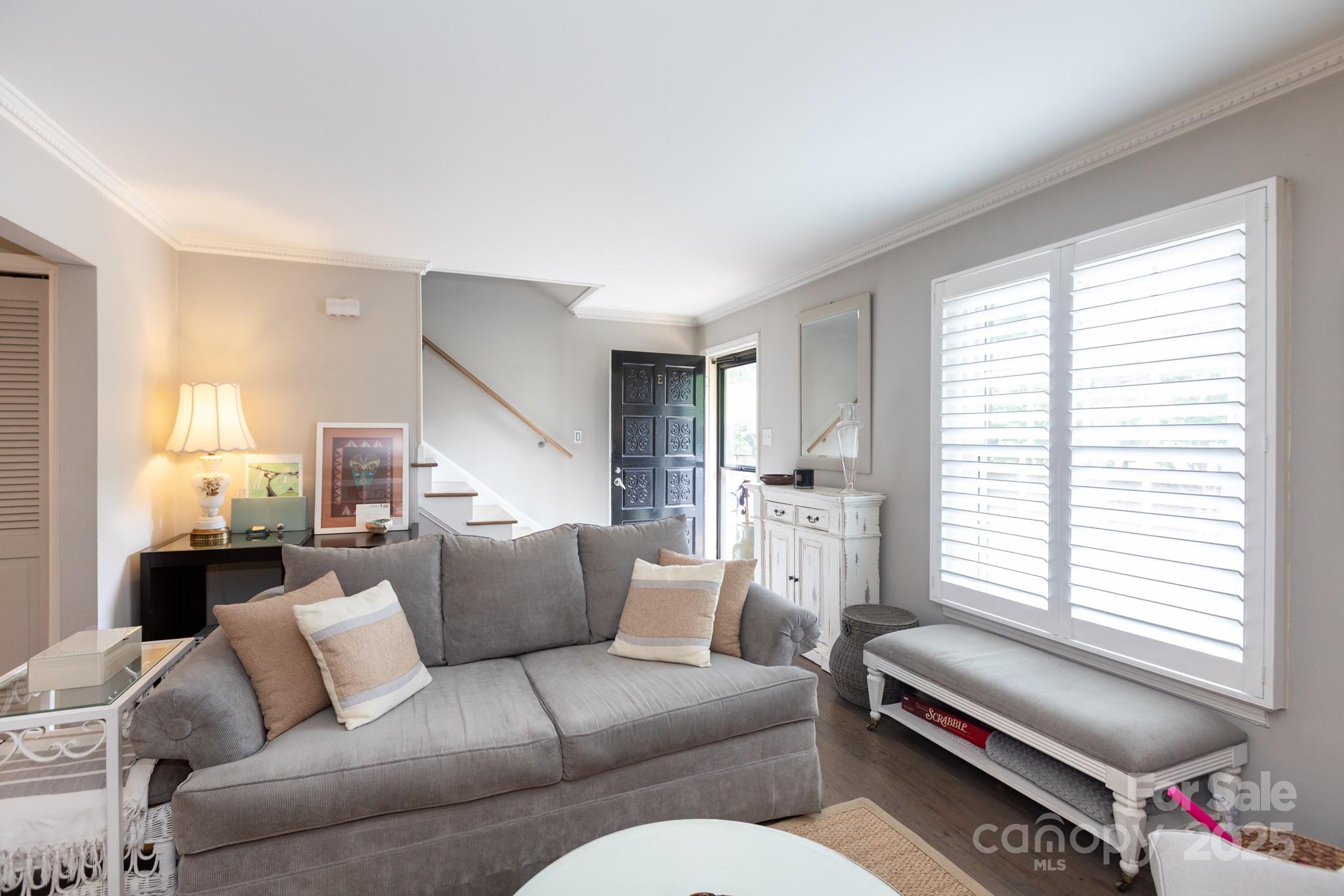 Trianon - Residential