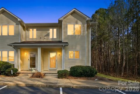 3283 White Oak Court G8 Claremont NC 28610