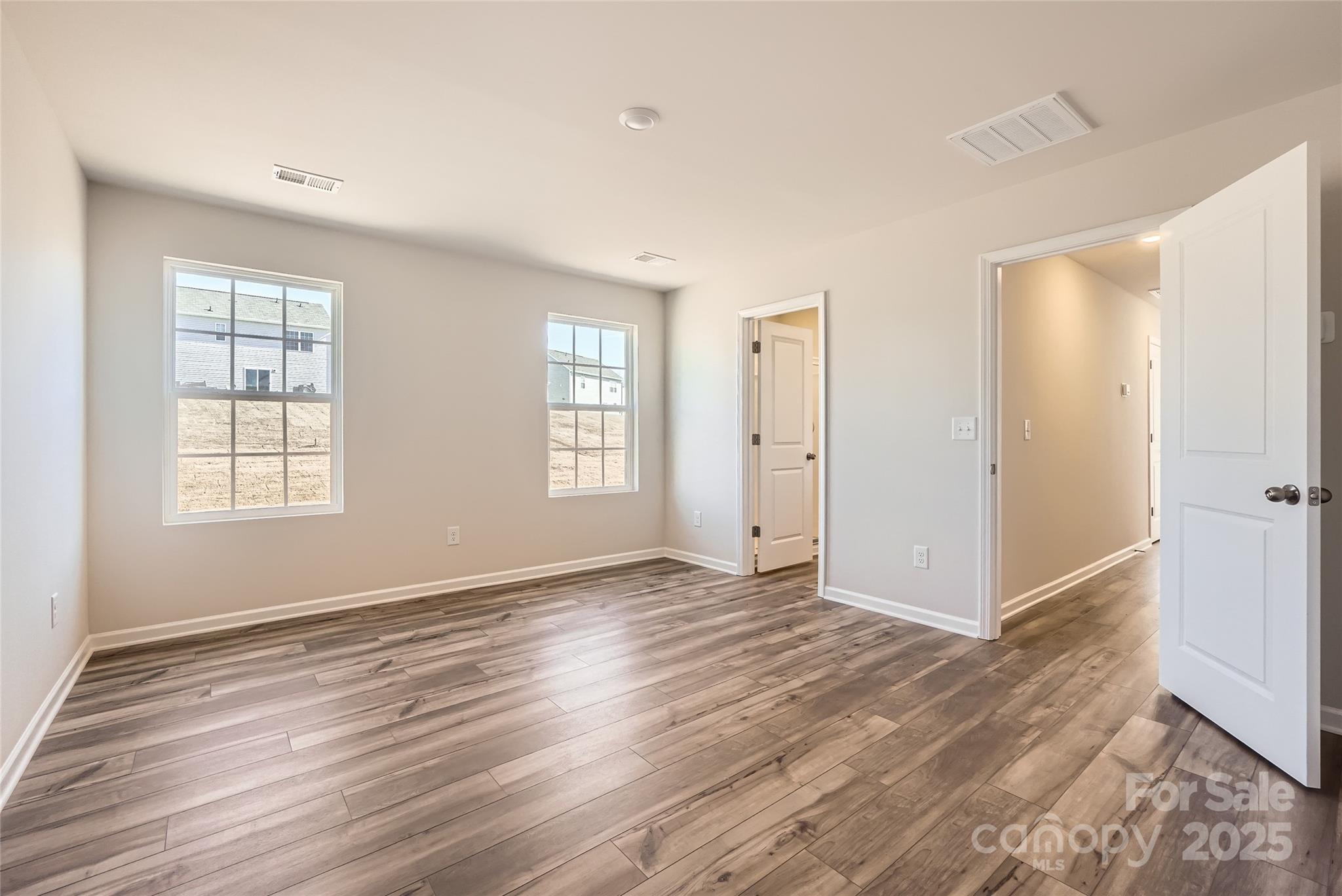 Walkers Mill - Residential