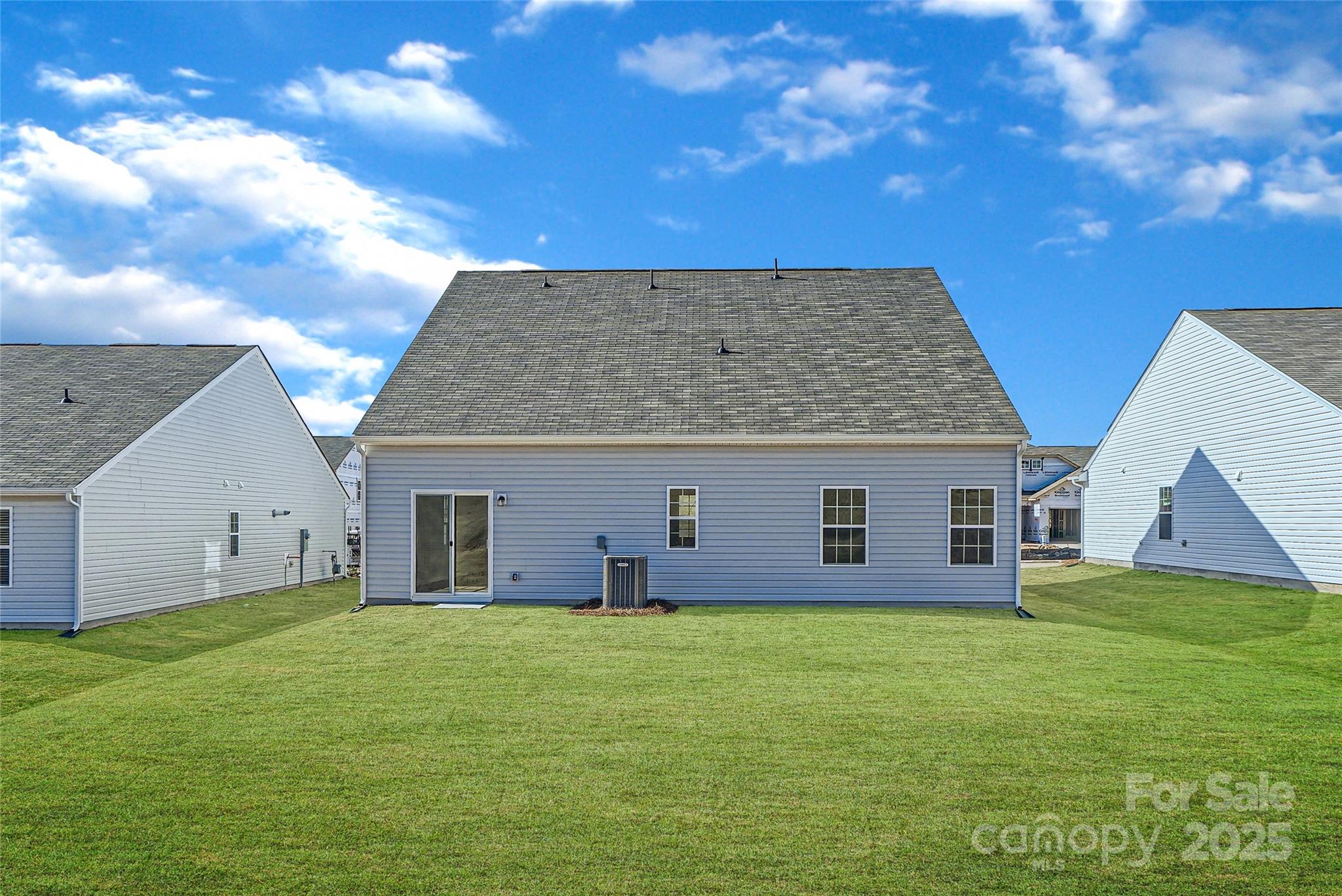 Walkers Mill - Residential
