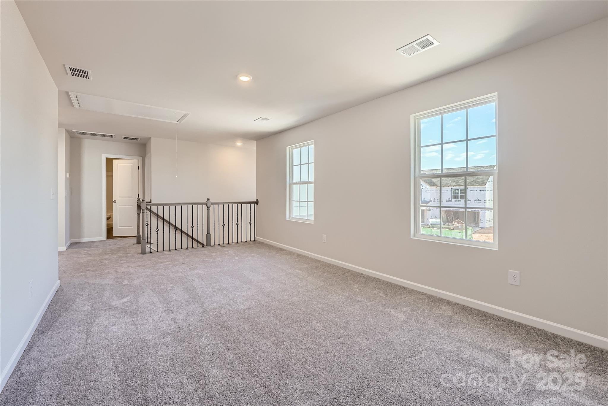 Walkers Mill - Residential