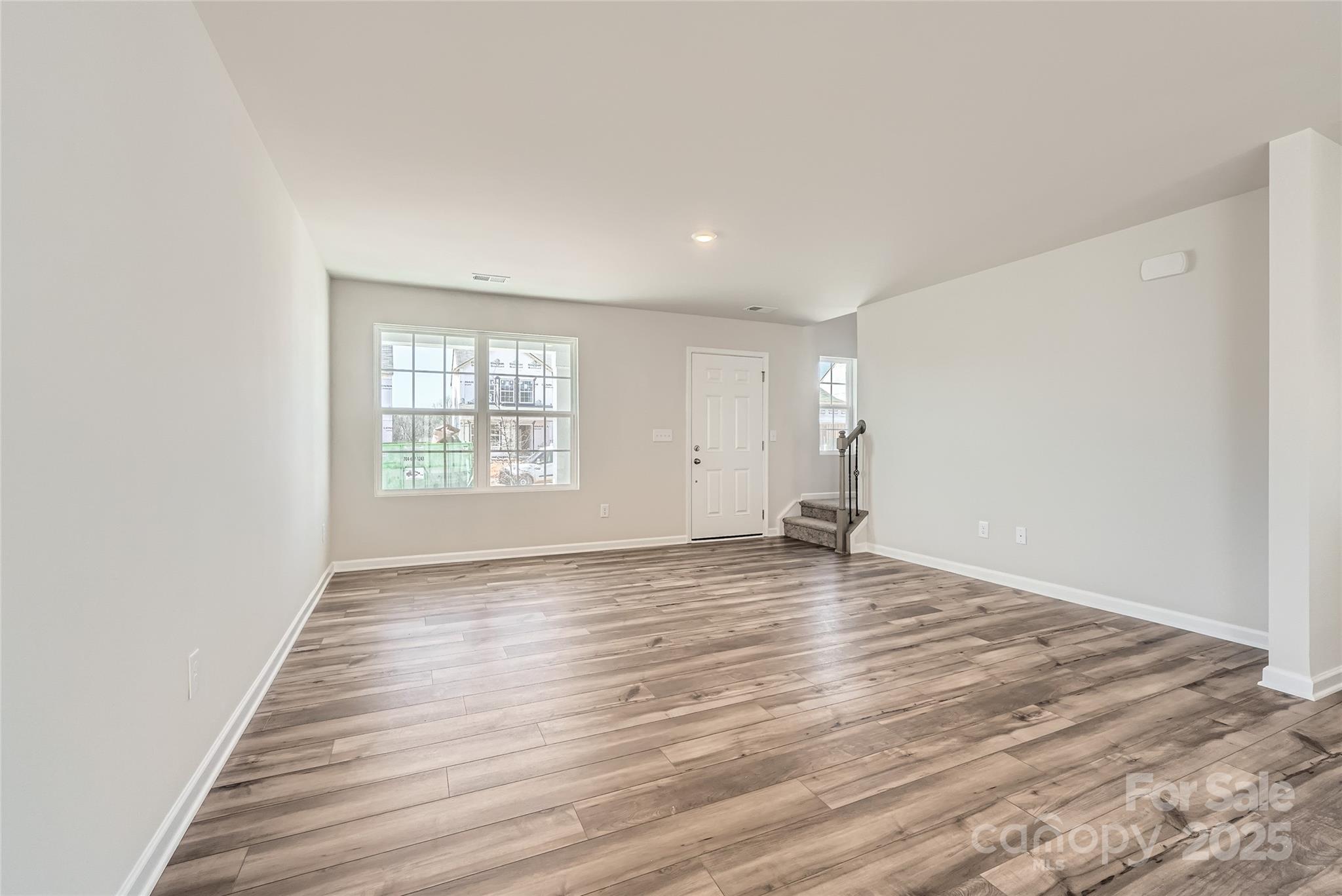 Walkers Mill - Residential