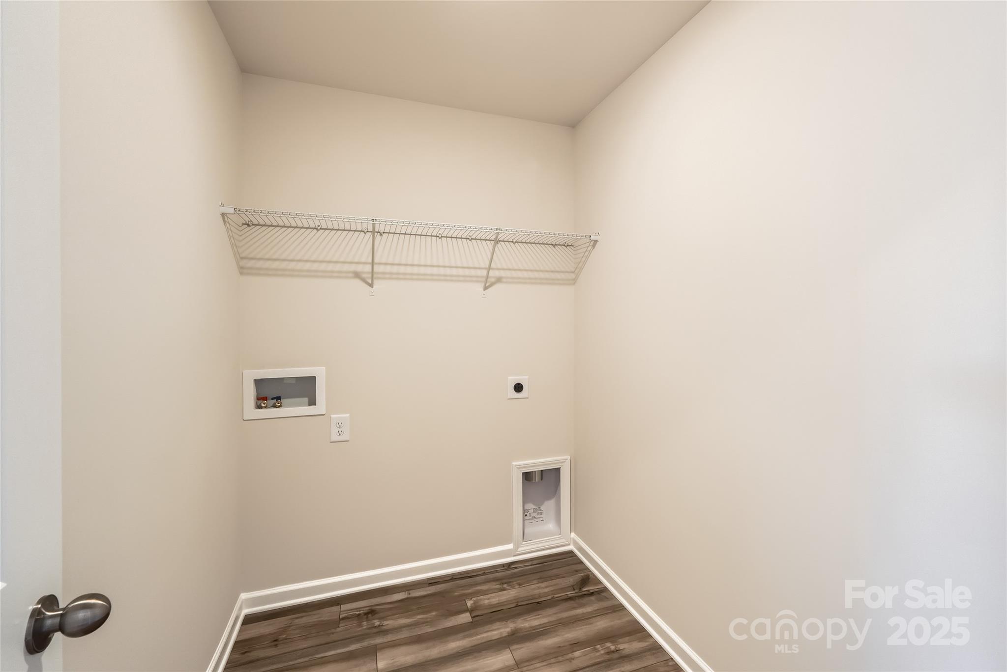 Walkers Mill - Residential