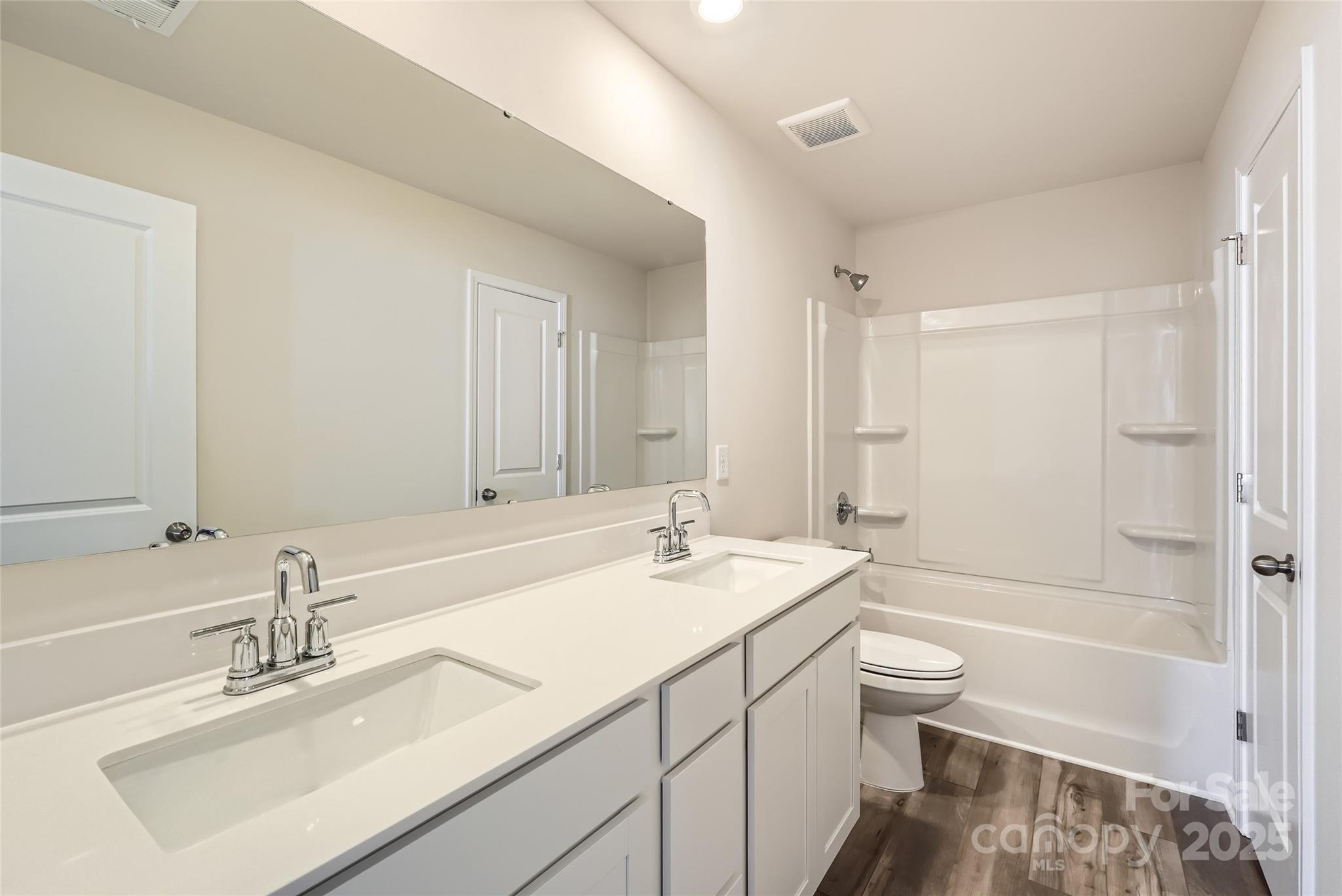 Walkers Mill - Residential