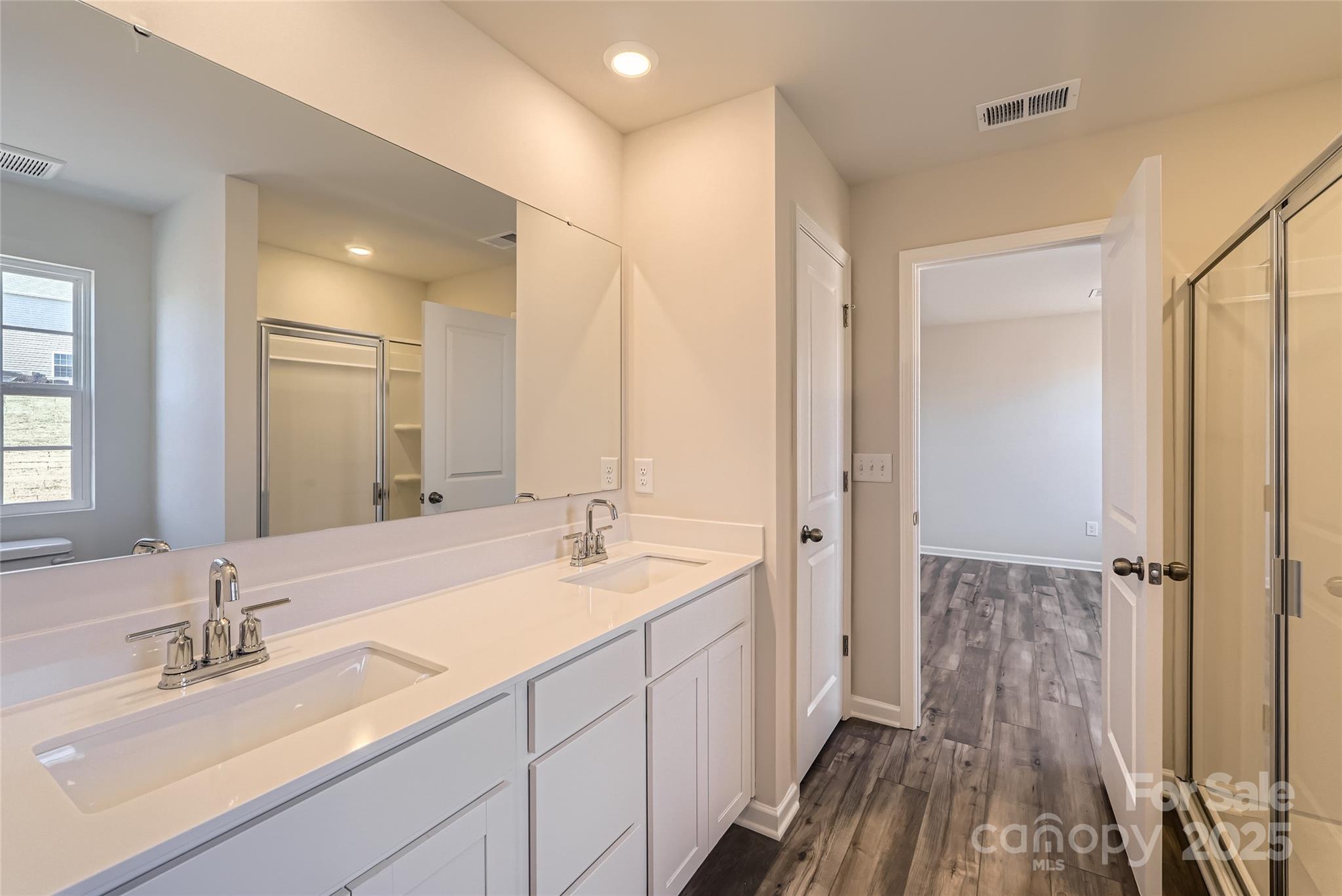 Walkers Mill - Residential