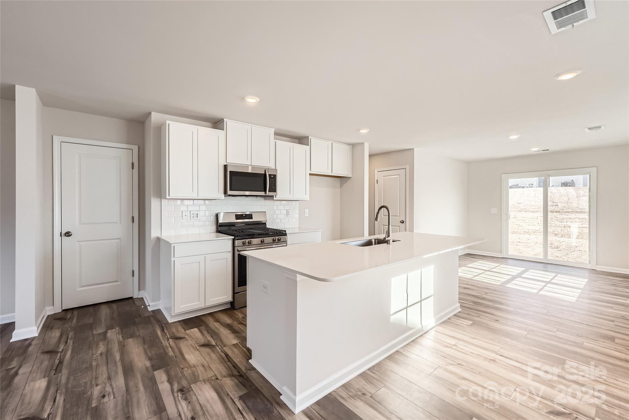 Walkers Mill - Residential