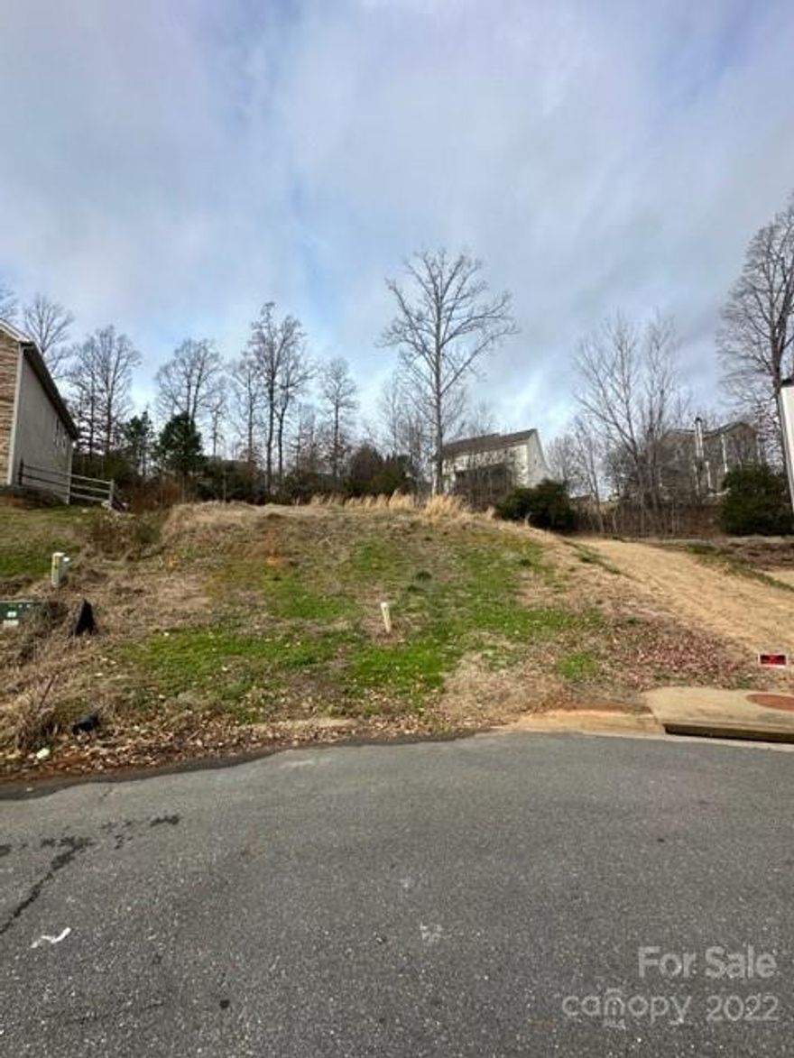 Great building lot in Chadwyck in Regent Park, This subdivision includes many amenities such as an outdoor pool, playground, walking trails, and recreation area. Enjoy low York County taxes while being within Fort Mill's award-winning school district and just minutes from Charlotte. You couldn't ask for a more convenient location than Fort Mill schools, close to I-77, Charlotte, and Pineville.