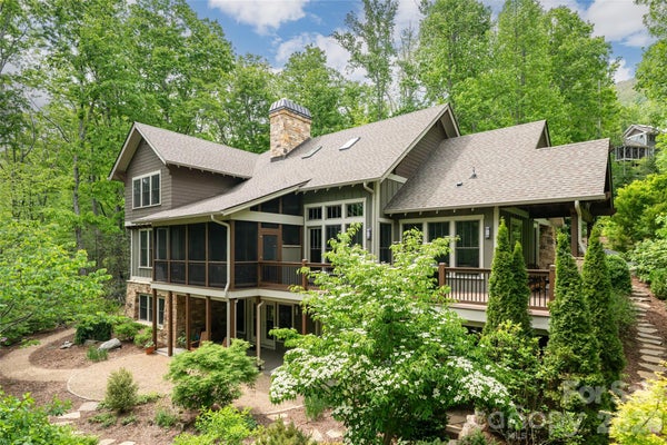 20 HIGDON LN, FAIRVIEW, NC 28730 - Image 4b5de8b2f0e39e2adf0efaf37d515f27/1278949454