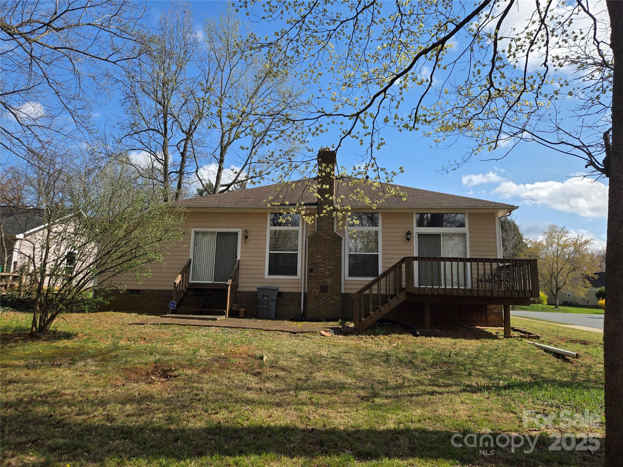 Wedgewood - Residential