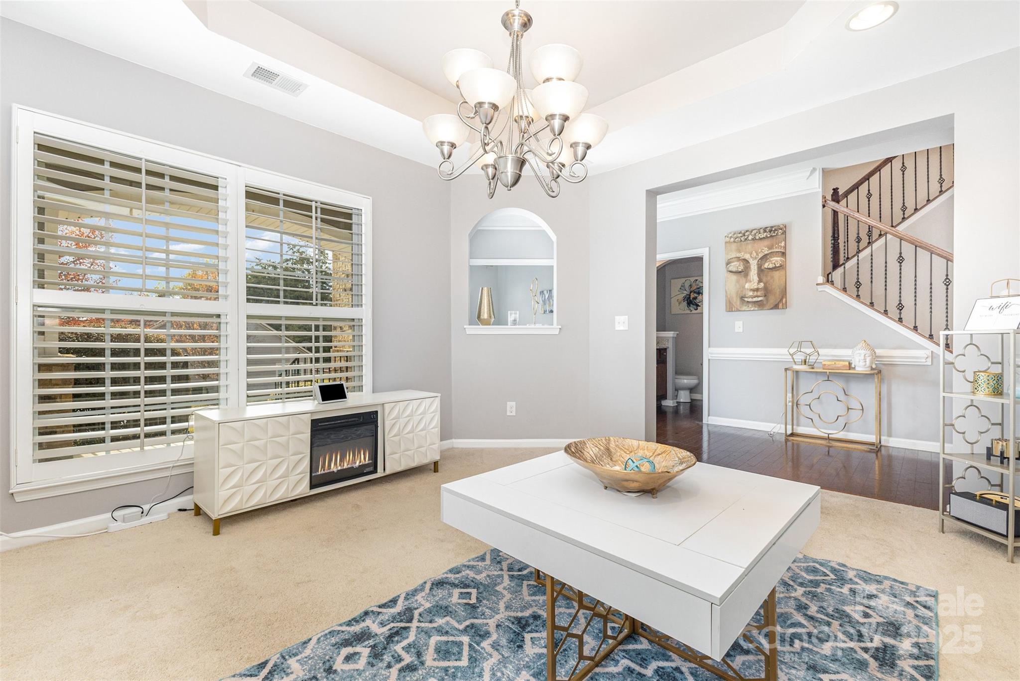 The Palisades - Residential