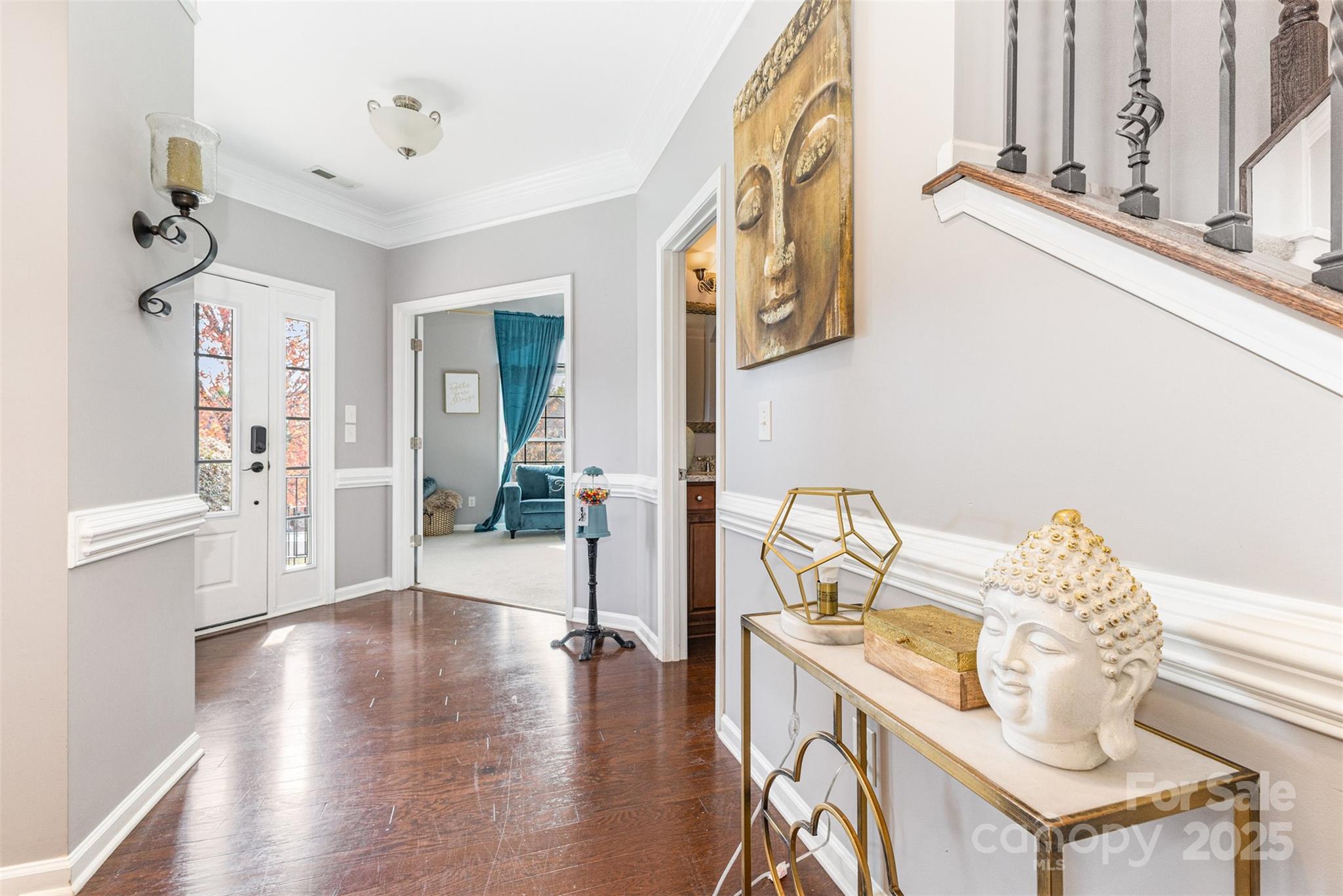 The Palisades - Residential