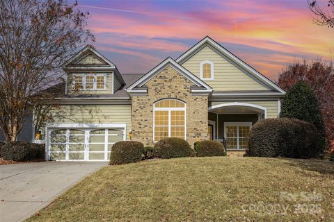 15039 Boudins Lane Charlotte NC 28278