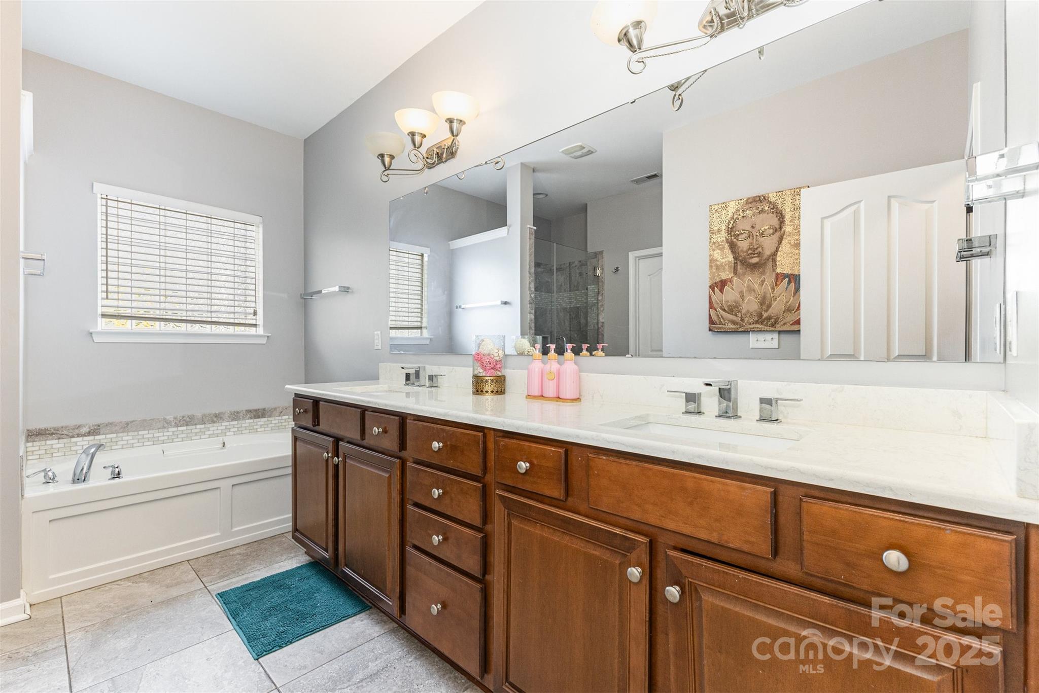 The Palisades - Residential