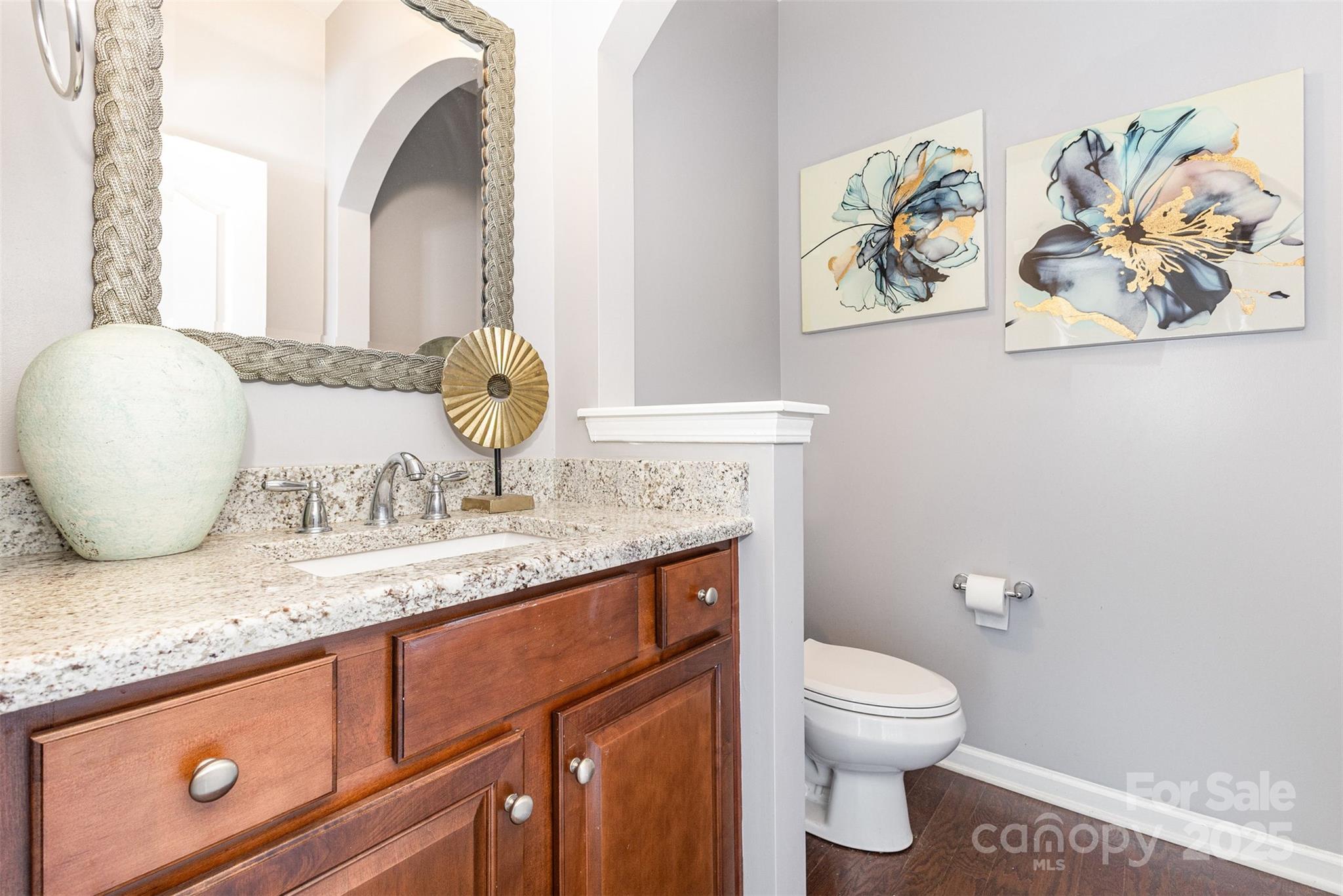 The Palisades - Residential