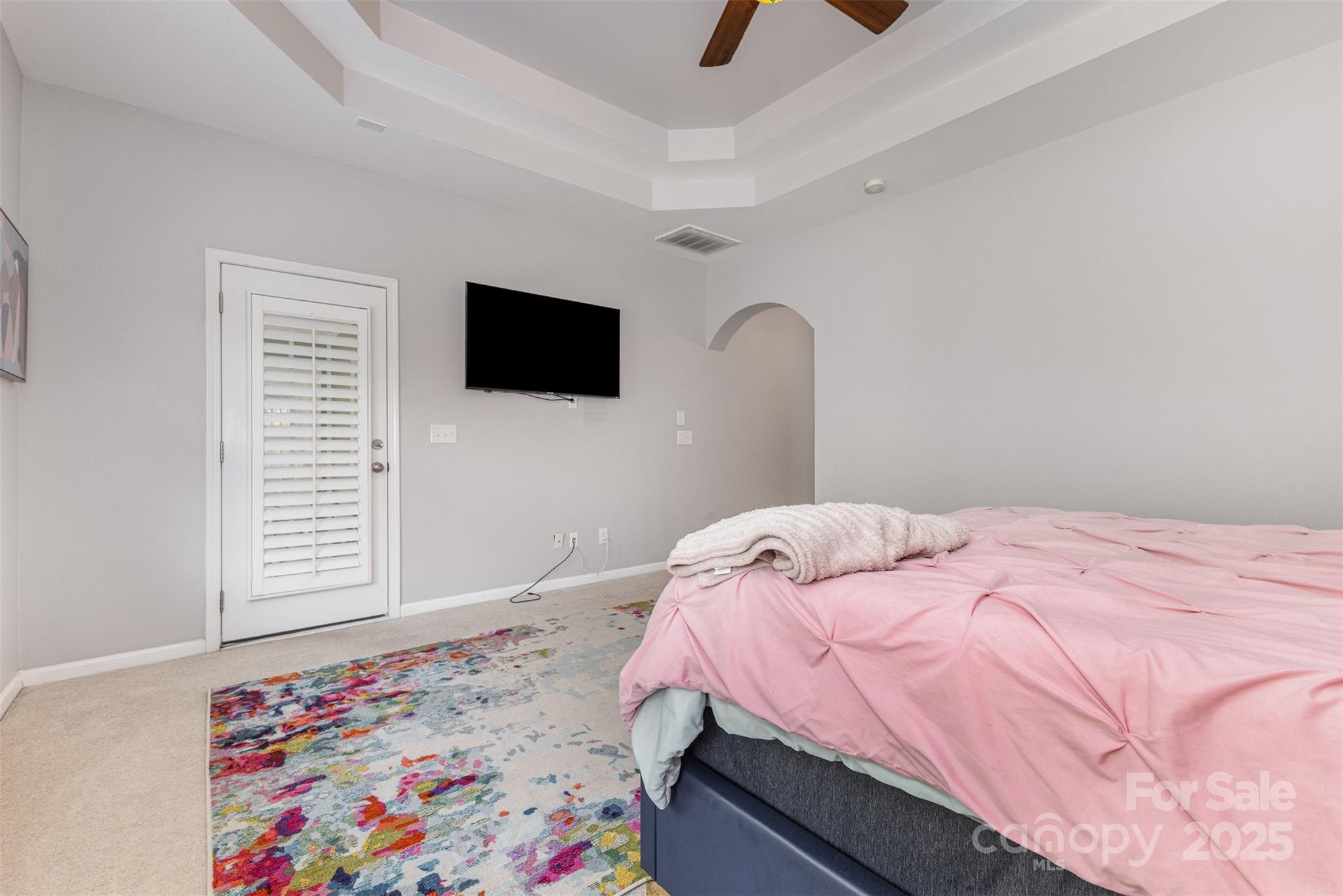 The Palisades - Residential