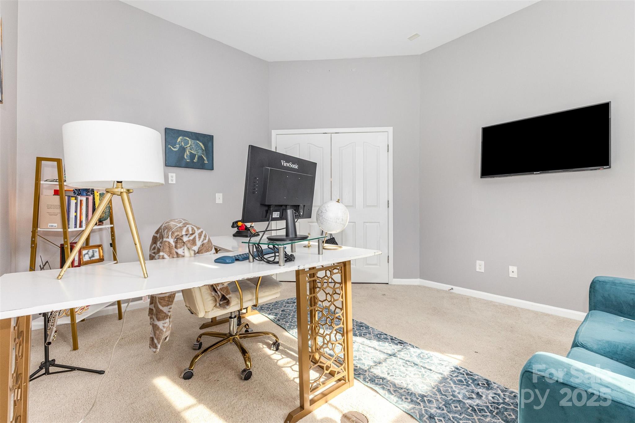 The Palisades - Residential