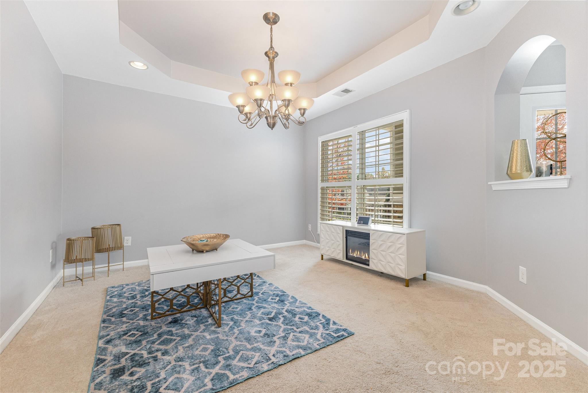 The Palisades - Residential