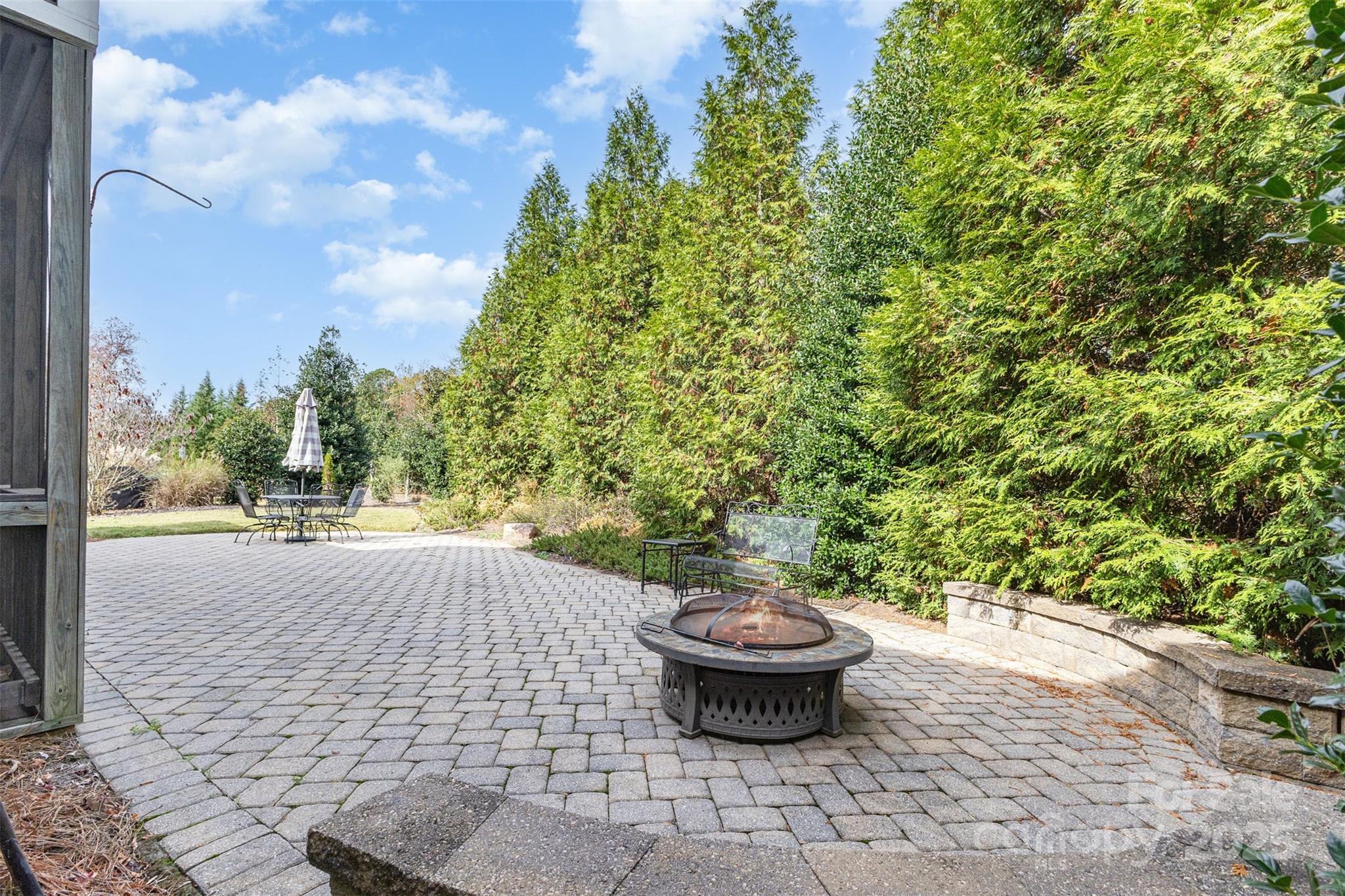 The Palisades - Residential