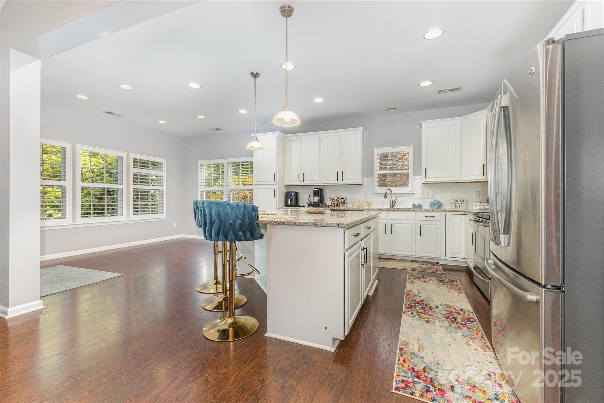 The Palisades - Residential