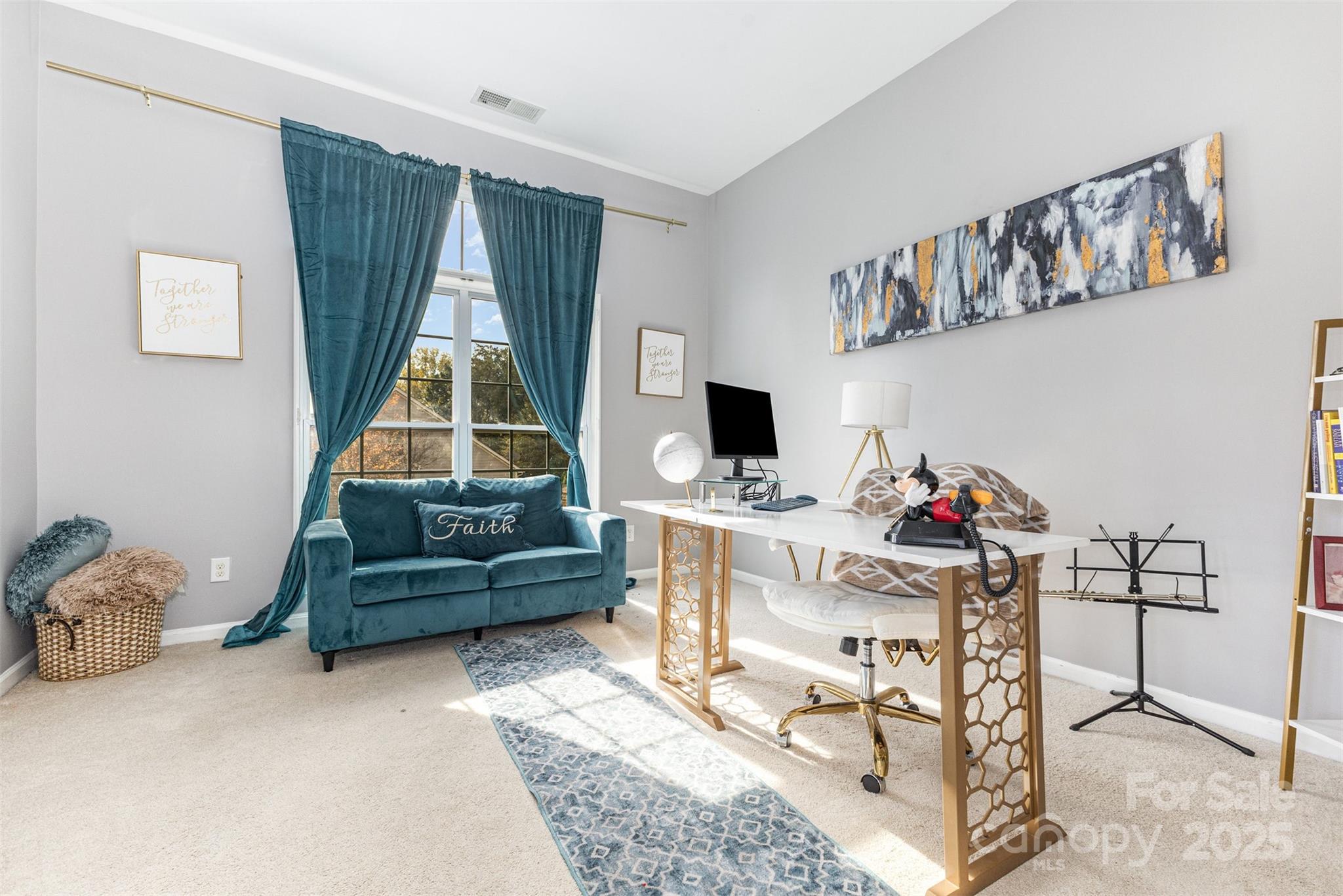 The Palisades - Residential