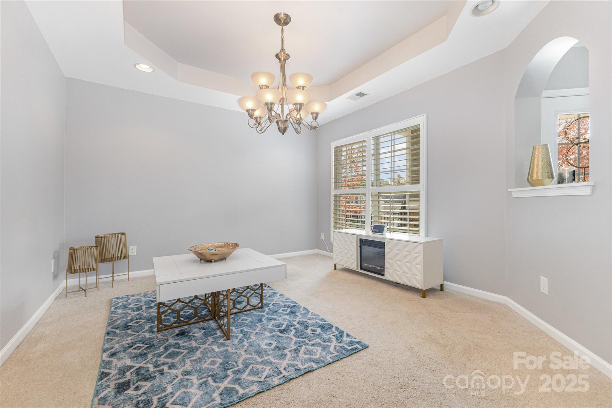 The Palisades - Residential