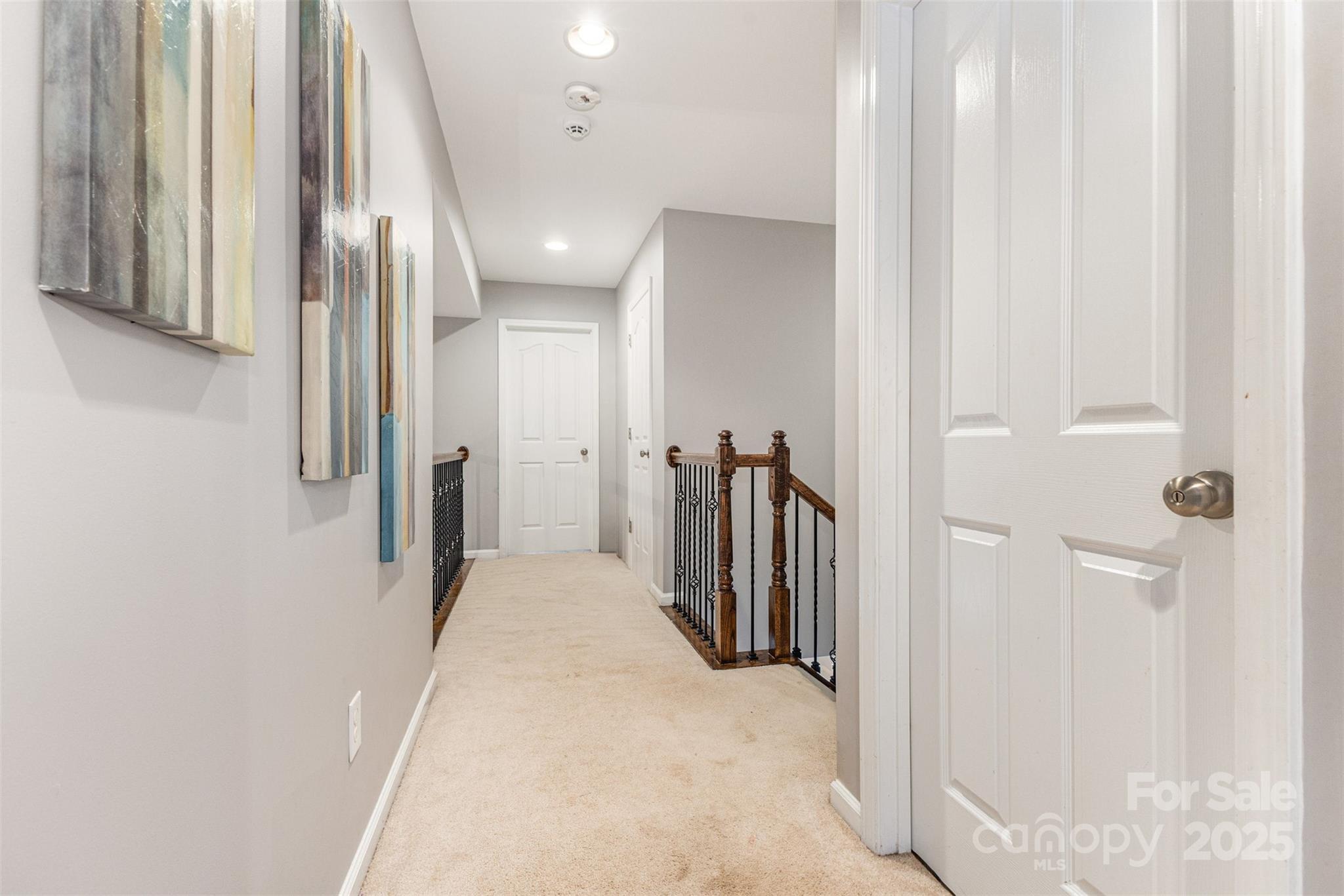 The Palisades - Residential