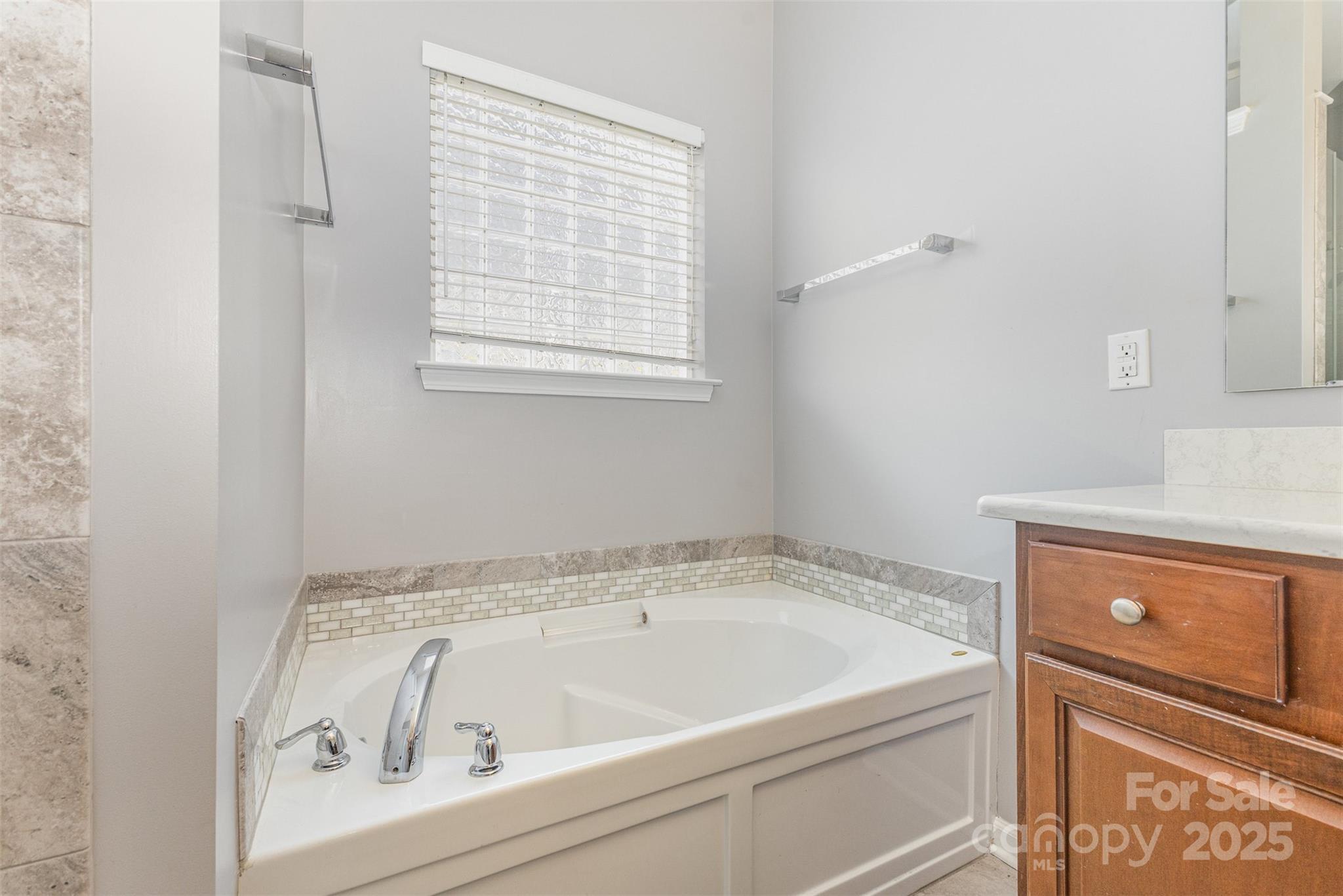 The Palisades - Residential