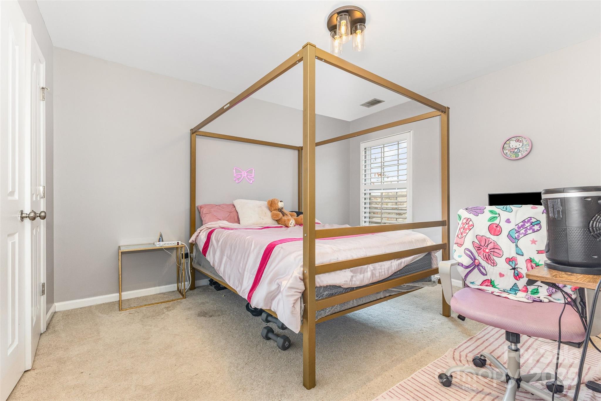 The Palisades - Residential