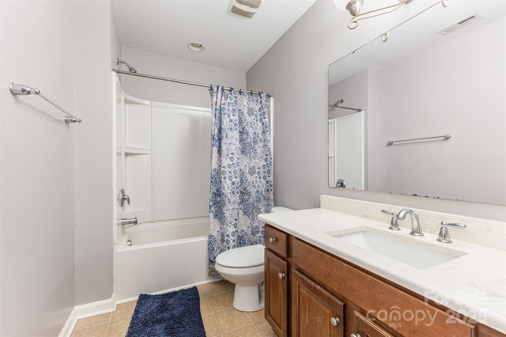 The Palisades - Residential