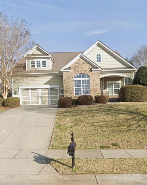 15039 Boudins Lane Charlotte NC 28278