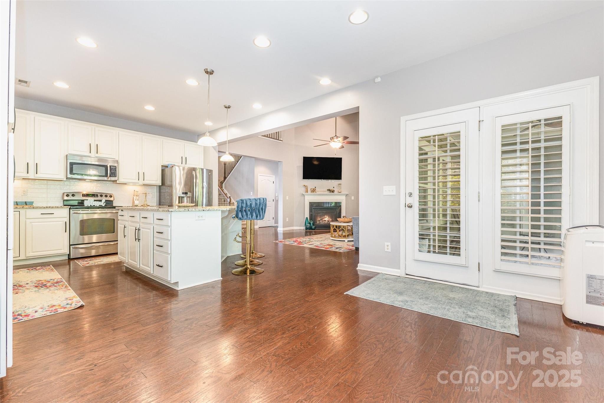 The Palisades - Residential