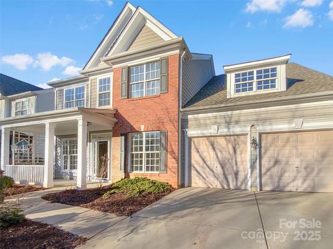 18414 Victoria Bay Drive Cornelius NC 28031
