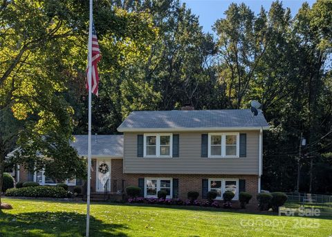 7039 Delisa Drive Charlotte NC 28214