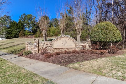 A home in Mooresville