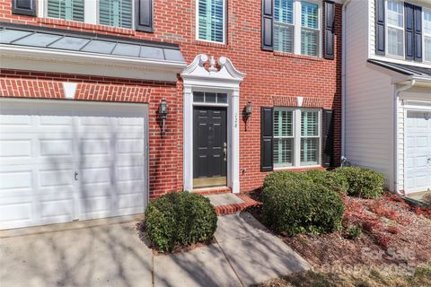 A home in Mooresville