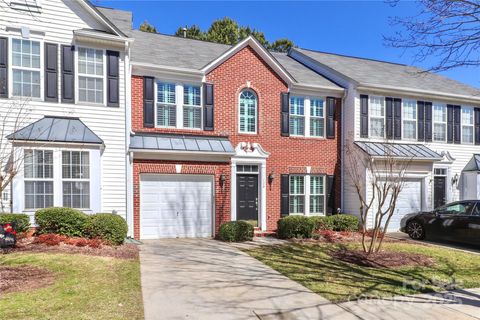 A home in Mooresville