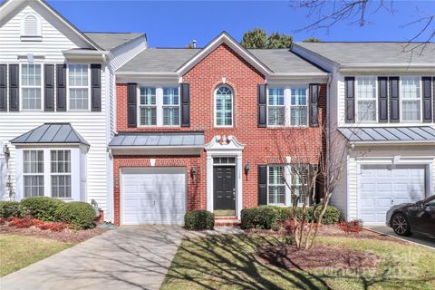 A home in Mooresville