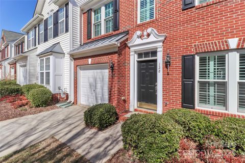 A home in Mooresville