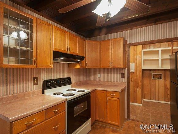 Fairview Forest - Residential