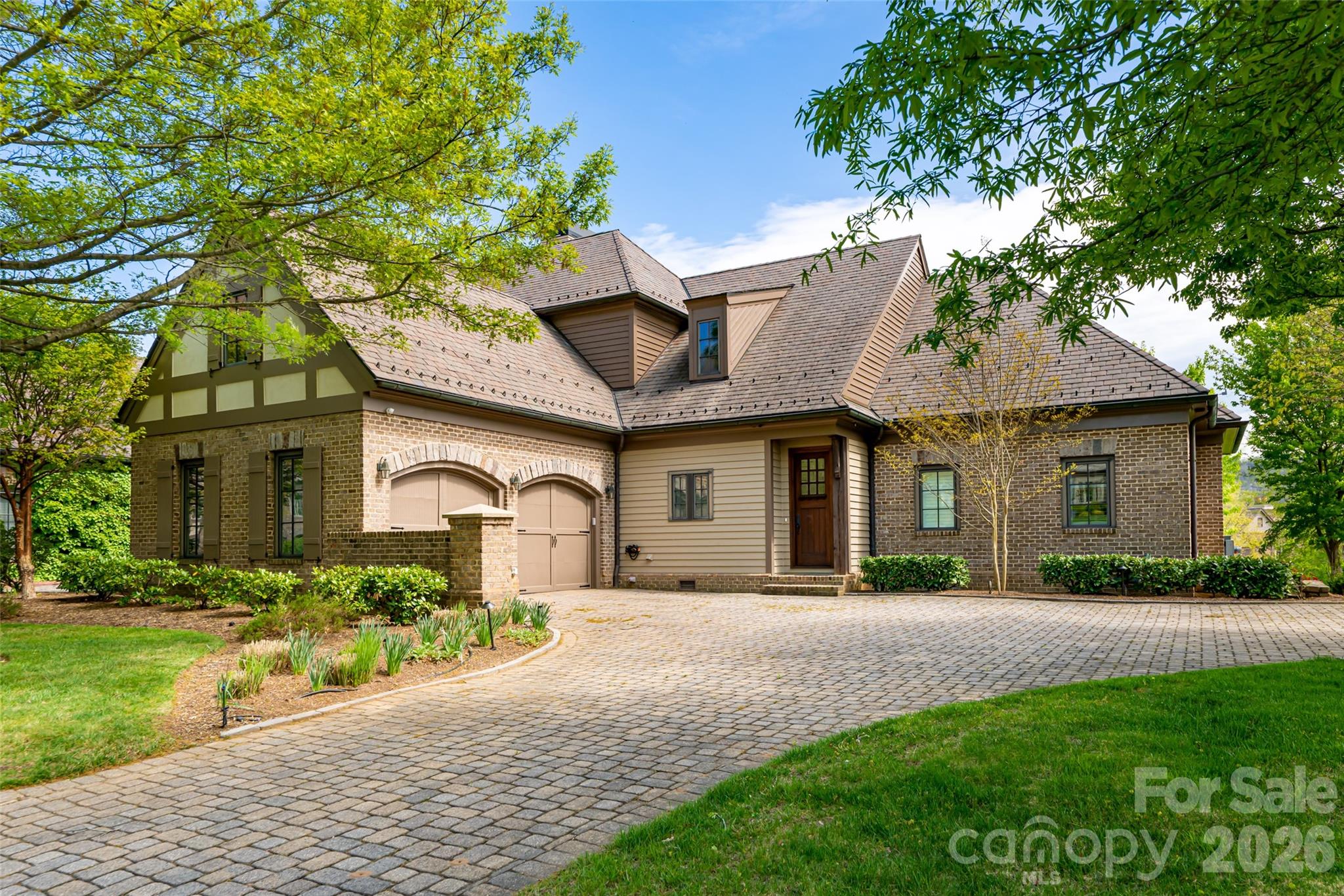 The Cliffs at Walnut Cove - Residential