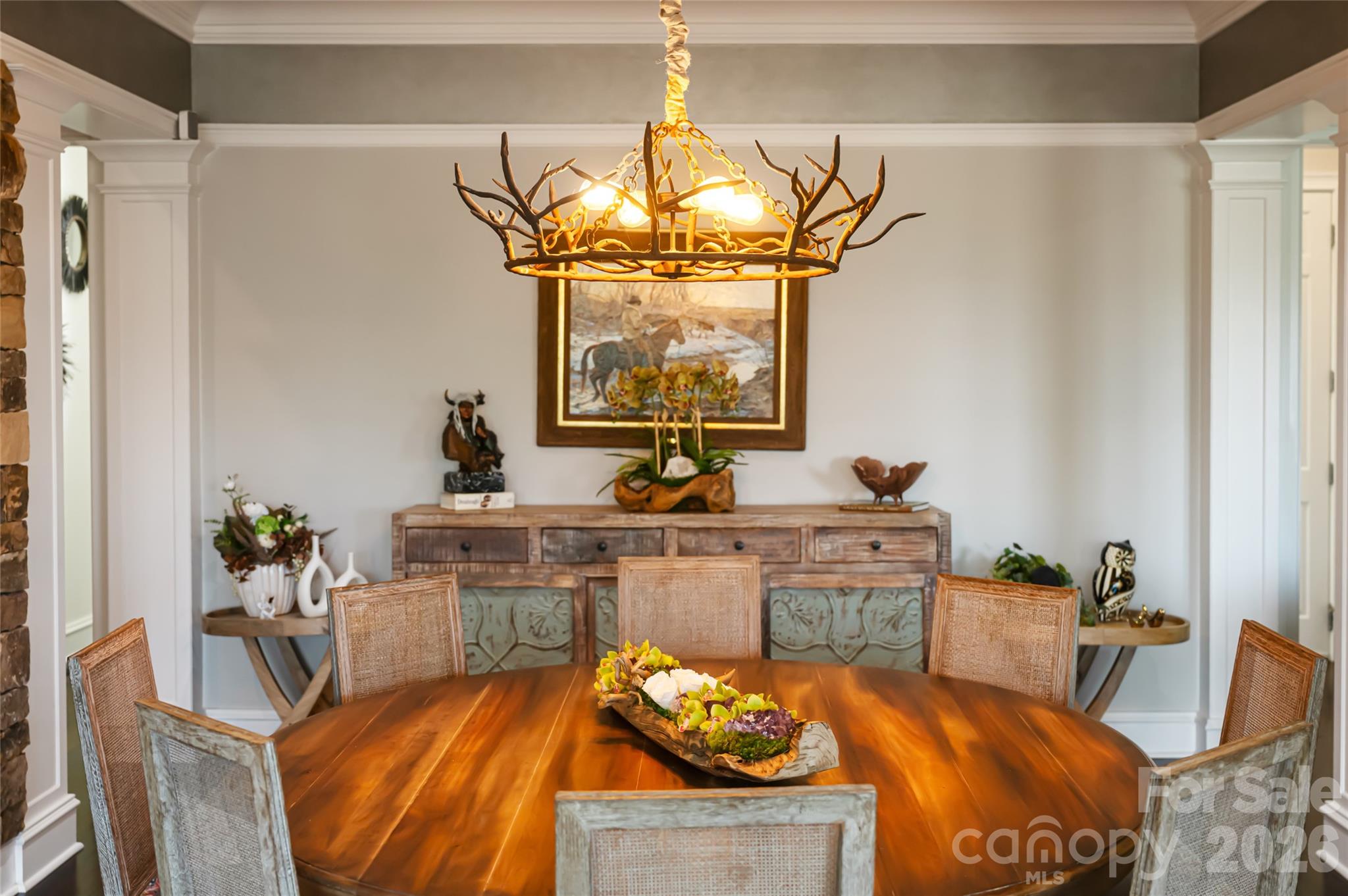 The Cliffs at Walnut Cove - Residential